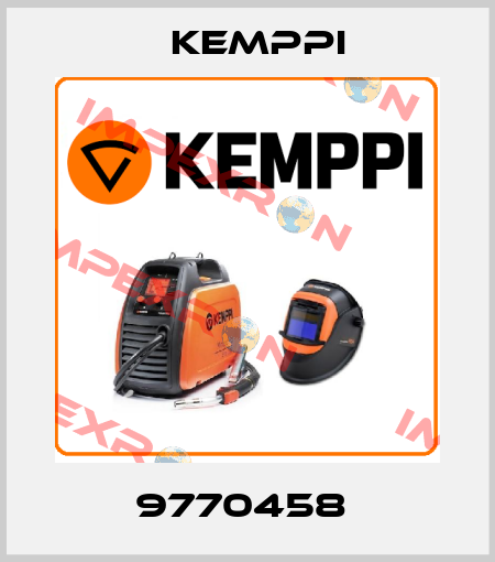 9770458  Kemppi