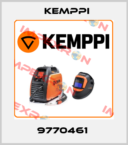 9770461  Kemppi