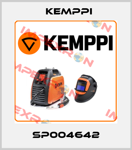 SP004642 Kemppi