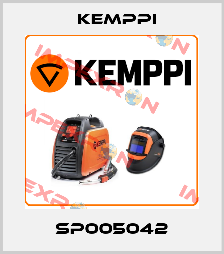 SP005042 Kemppi