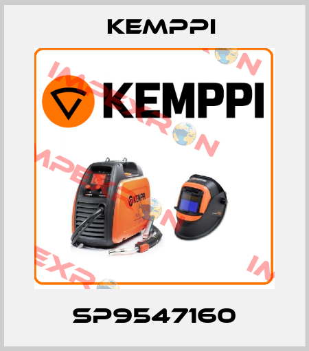 SP9547160 Kemppi