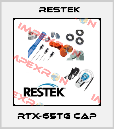 Rtx-65TG Cap RESTEK