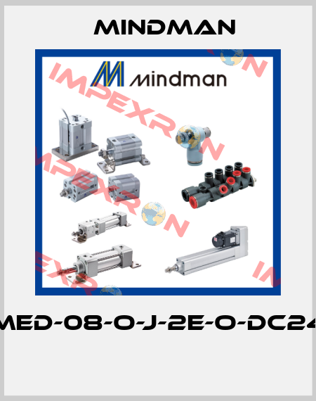 MED-08-O-J-2E-O-DC24  Mindman
