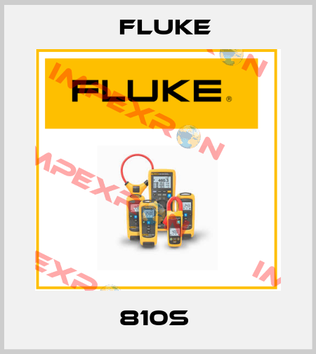 810S  Fluke