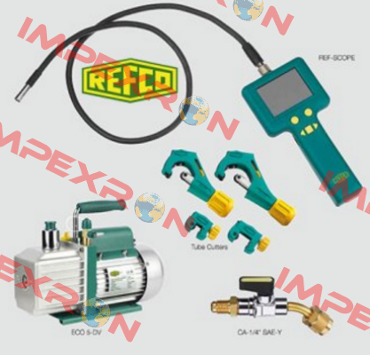 p/n: 4661368, Type: HALT-08 Refco