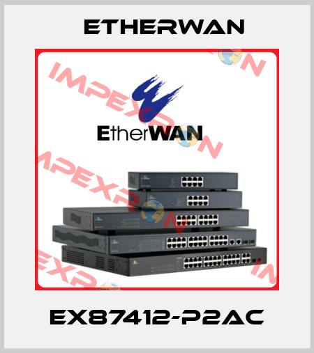 EX87412-P2AC Etherwan