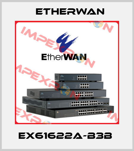 EX61622A-B3B  Etherwan