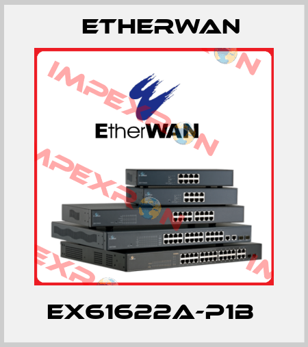 EX61622A-P1B  Etherwan