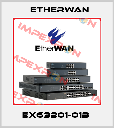 EX63201-01B  Etherwan