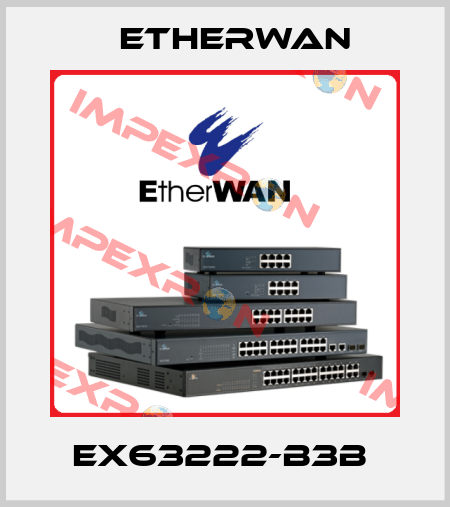 EX63222-B3B  Etherwan