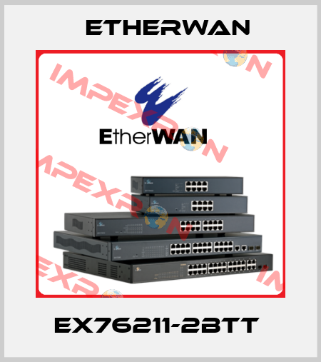 EX76211-2BTT  Etherwan