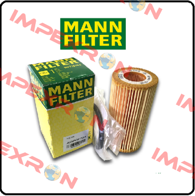 3900025621  Mann Filter (Mann-Hummel)