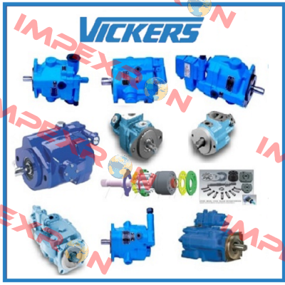 4CT1 06 A 21UB  Vickers (Eaton)