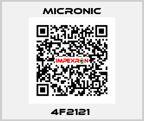 4F2121  Micronic