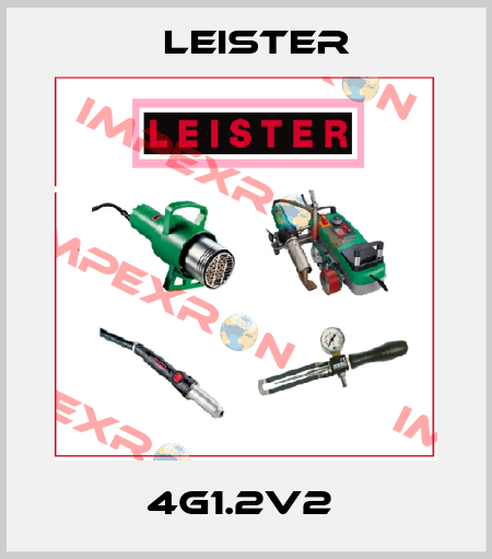 4G1.2V2  Leister