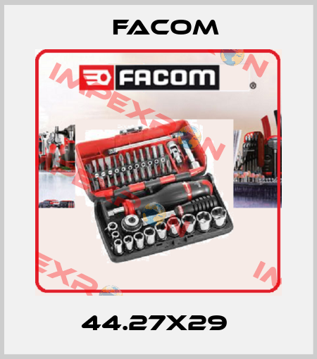 44.27X29  Facom