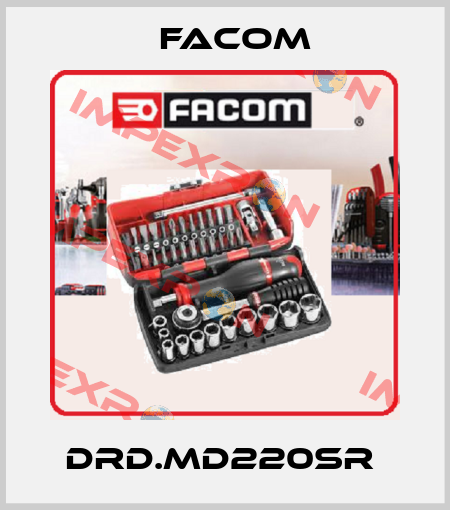 DRD.MD220SR  Facom