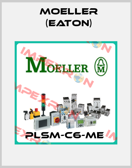 PLSM-C6-ME  Moeller (Eaton)