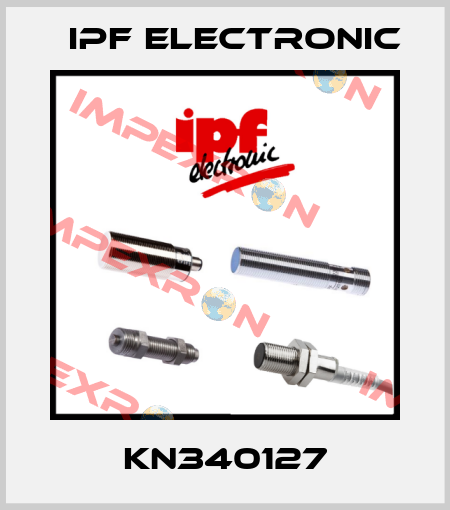KN340127 IPF Electronic