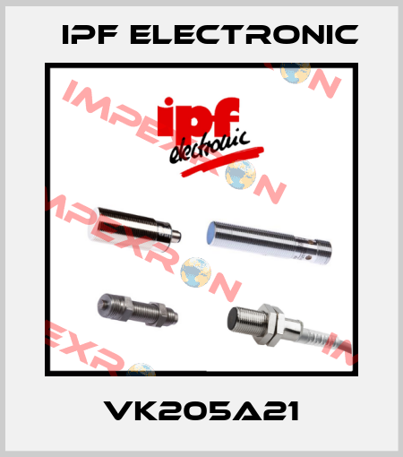 VK205A21 IPF Electronic