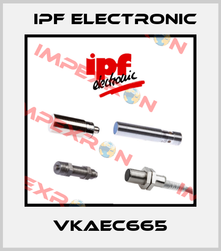 VKAEC665 IPF Electronic