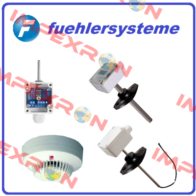 AF1/E-60  FuehlerSysteme