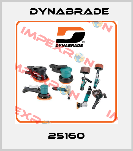 25160 Dynabrade