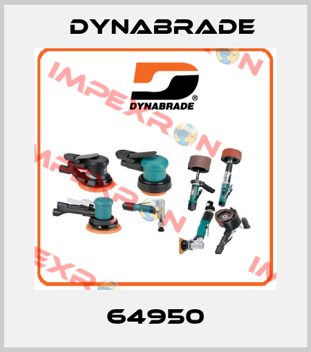 64950 Dynabrade