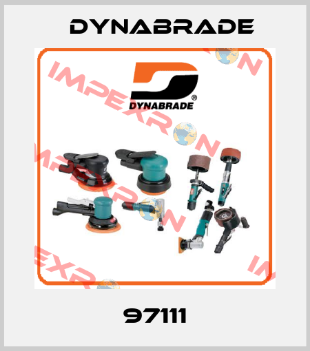 97111 Dynabrade