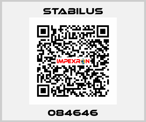 084646 Stabilus