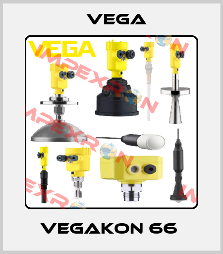 VEGAKON 66  Vega