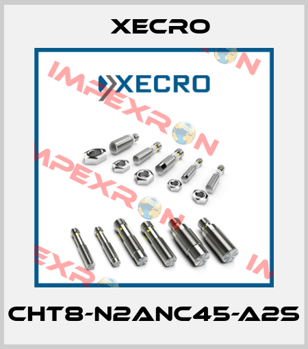 CHT8-N2ANC45-A2S Xecro