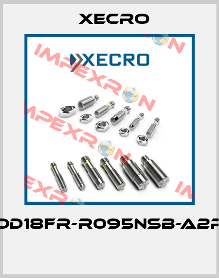 OD18FR-R095NSB-A2P  Xecro