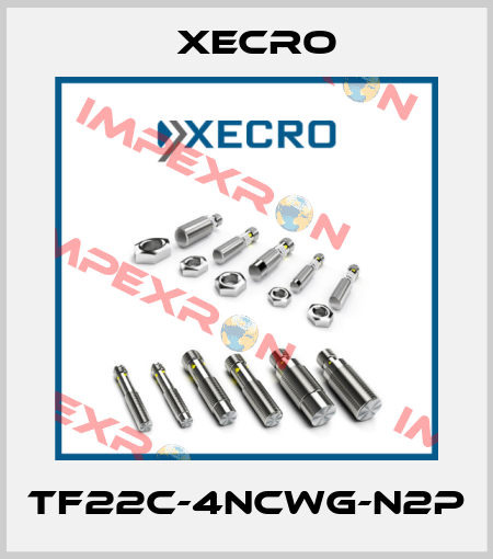 TF22C-4NCWG-N2P Xecro