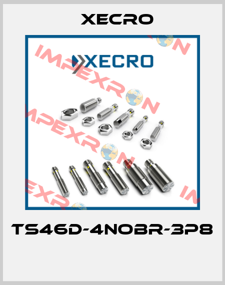 TS46D-4NOBR-3P8  Xecro