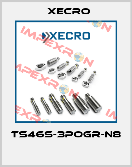 TS46S-3POGR-N8  Xecro