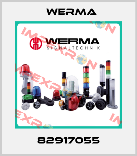 82917055 Werma