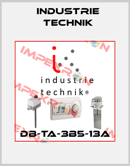 DB-TA-3B5-13A Industrie Technik