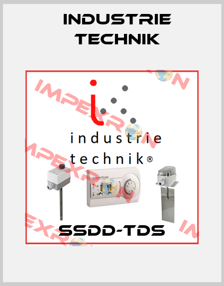 SSDD-TDS Industrie Technik