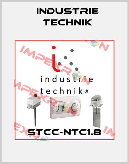 STCC-NTC1.8 Industrie Technik