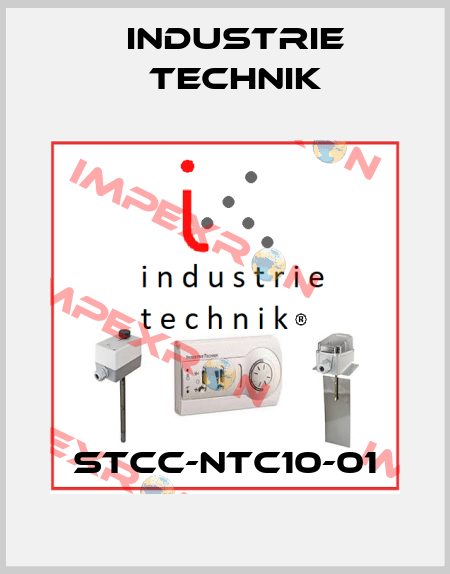 STCC-NTC10-01 Industrie Technik