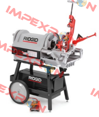 58890 Ridgid