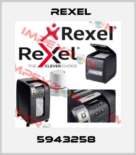5943258  Rexel