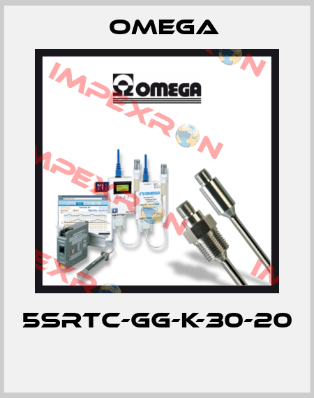 5SRTC-GG-K-30-20  Omega