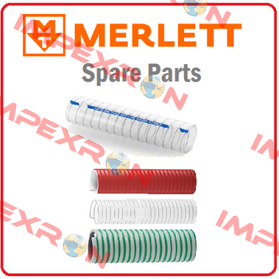 913006 /  SUPERFLEX PU R DIN 4102-B1 Merlett