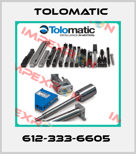 612-333-6605  Tolomatic