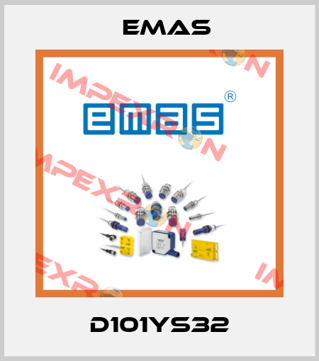 D101YS32 Emas