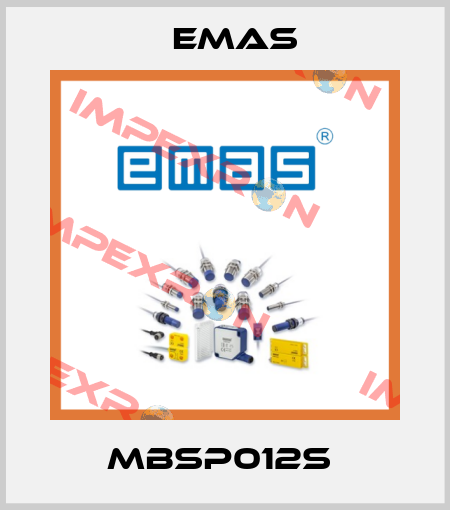 MBSP012S  Emas