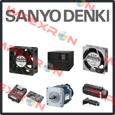 T404-012EL8  Sanyo Denki