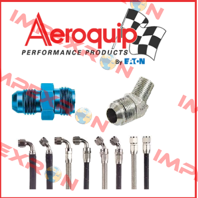 2556-4  Aeroquip